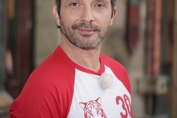 Fort Boyard 2019 - Equipe 7 - Fondation Tara Océan (03/08/2019)