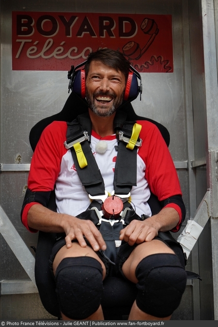 [Spoilers] Présentation > Fort Boyard 2019-08 - Enfance et Cancer (10/08/2019) Fort-boyard-2019-officielle-equipe08-09