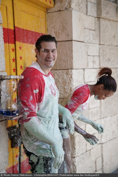 [Spoilers] Présentation > Fort Boyard 2019-10 - Handicap 2000 (31/08/2019) Fort-boyard-2019-officielle-equipe10-08