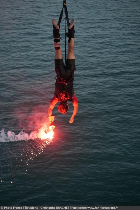 [Spoilers] Présentation > Fort Boyard 2019-10 - Handicap 2000 (31/08/2019) Fort-boyard-2019-officielle-equipe10-20