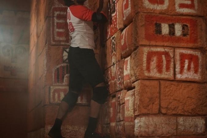 Fort Boyard 2019 - Equipe 11 - Oxfam France (07/09/2019)