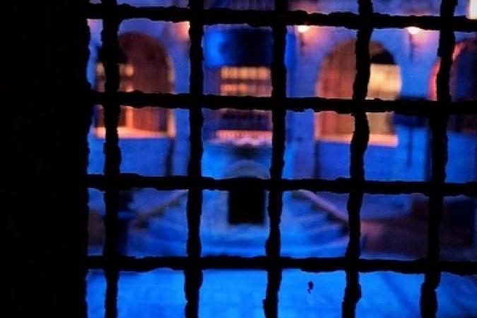 Fort Boyard 2019 - Tournage émission de 2e partie de soirée (13/05/2019)