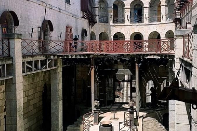 Fort Boyard 2019 - Une nouvelle journée sous le soleil (14/05/2019)