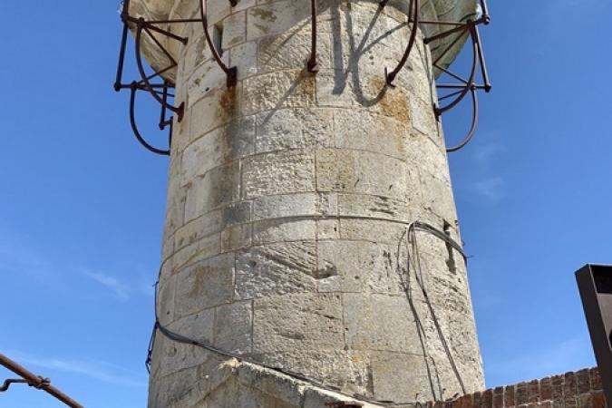 Fort Boyard 2019 - La vigie d'Hibernatus (15/05/2019)