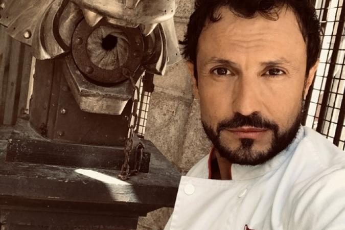 Fort Boyard 2019 - Le Chef Willy (16/05/2019)