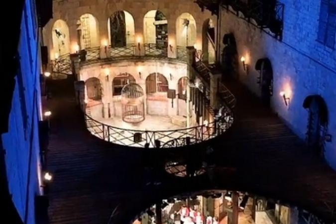 Fort Boyard 2019 - Equipe tournage F (17/05/2019)