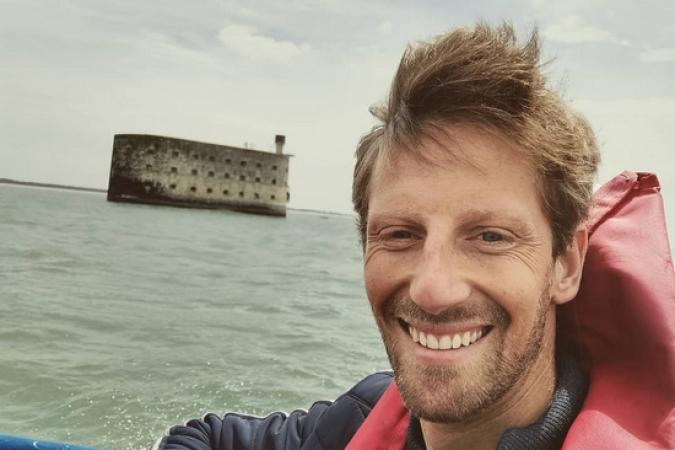 Fort Boyard 2019 - Equipe tournage F (17/05/2019)