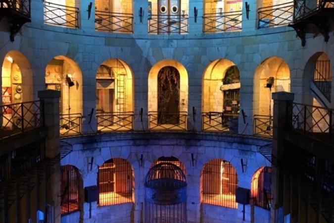 Fort Boyard 2019 - La nuit sur le fort (20/05/2019)