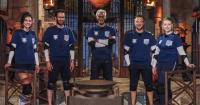 Fort Boyard 2020 - Equipe 11 - Mécénat Chirurgie Cardiaque (19/09/2020)