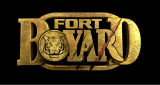 Fort boyard 2020 logo
