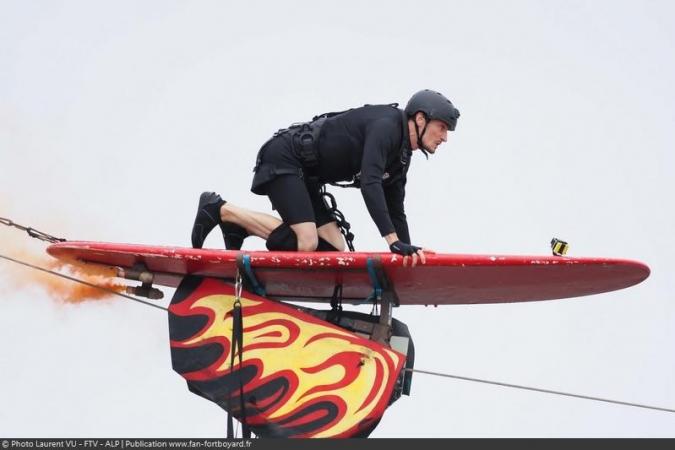 Fort Boyard 2020 - Equipe 1 - Les Bonnes Fées (11/07/2020)