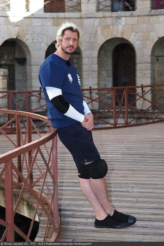 [Spoilers] Présentation > Fort Boyard 2020-02 - ESM - MC Swim Challenge (18/07/2020) Fort-boyard-2020-officielle-equipe02-07