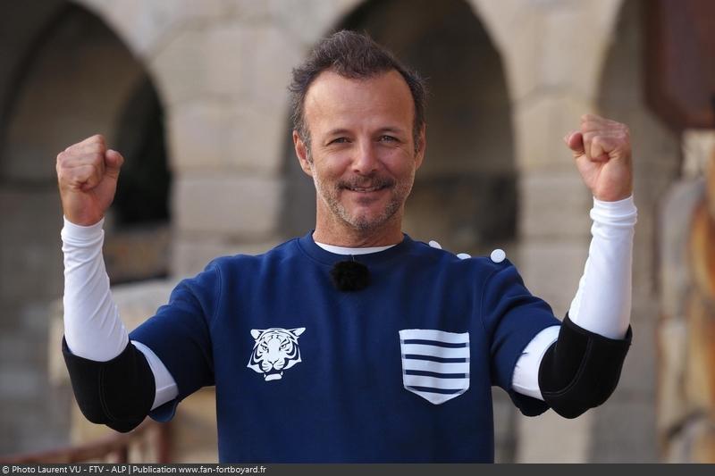 [Spoilers] Présentation > Fort Boyard 2020-02 - ESM - MC Swim Challenge (18/07/2020) Fort-boyard-2020-officielle-equipe02-08