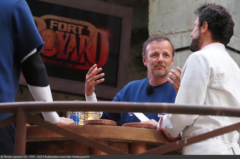 [Spoilers] Présentation > Fort Boyard 2020-02 - ESM - MC Swim Challenge (18/07/2020) Fort-boyard-2020-officielle-equipe02-21