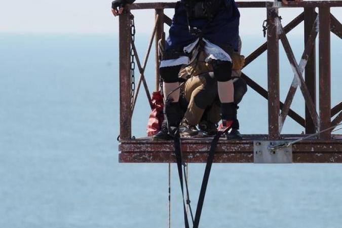 Fort Boyard 2020 - Equipe 6 - Fondation Hôpitaux de Paris-Hôpitaux de France (15/08/2020)