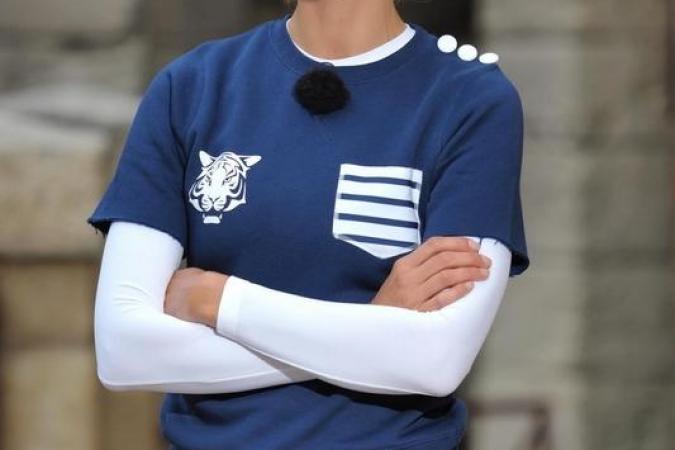 Fort Boyard 2020 - Equipe 9 - Un Petit Bagage d'Amour (05/09/2020)