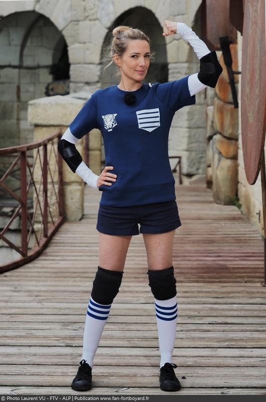 [Spoilers] Présentation > Fort Boyard 2020-09 - Un Petit Bagage d'Amour (05/09/2020) Fort-boyard-2020-officielle-equipe09-03