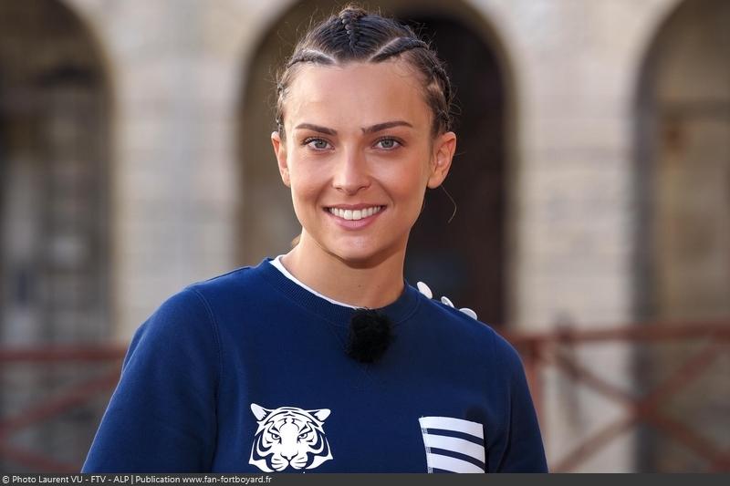 [Spoilers] Présentation > Fort Boyard 2020-10 - Fondation Maud Fontenoy (12/09/2020) Fort-boyard-2020-officielle-equipe10-03