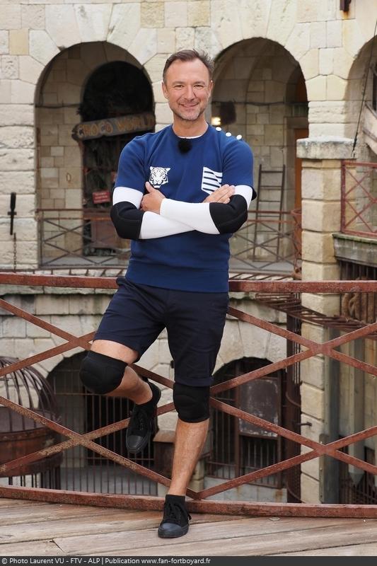 [Spoilers] Présentation > Fort Boyard 2020-11 - Mécénat Chirurgie Cardiaque (19/09/2020) Fort-boyard-2020-officielle-equipe11-05