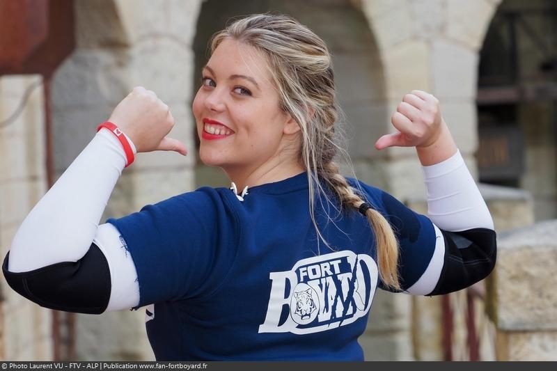 [Spoilers] Présentation > Fort Boyard 2020-11 - Mécénat Chirurgie Cardiaque (19/09/2020) Fort-boyard-2020-officielle-equipe11-14