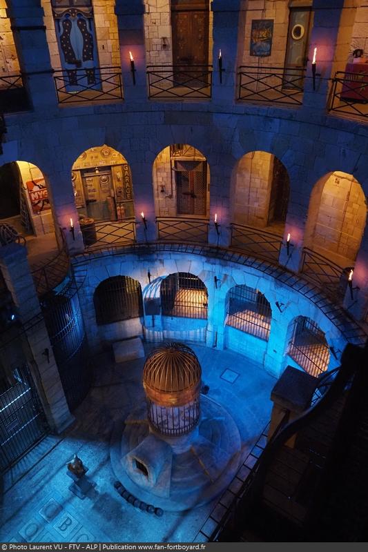 Toutes les infos et nouveautés de Fort Boyard 2020 - Page 37 Fort-boyard-2020-officielle-fort-46