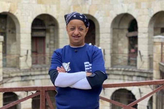 Fort Boyard 2020 - Equipe tournage B (15/06/2020)