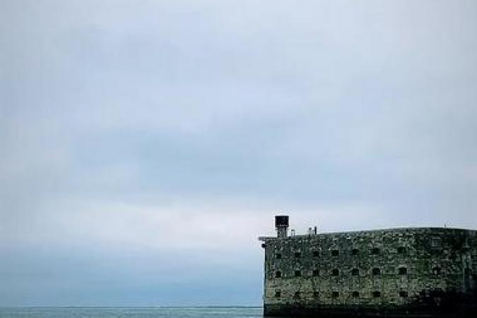 Fort Boyard 2020 - Temps couvert pour le dernier jour (26/06/2020)