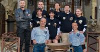 Fort Boyard 2021 - Equipe 1 - EndoFrance (19/06/2021)