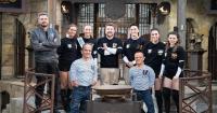 Fort Boyard 2021 - Equipe 2 - Les Bonnes Fées (26/06/2021)