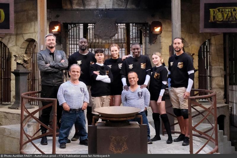 [FERMÉ] Vos pronostics pour l'émission 3 du samedi 03/07/2021 Fort-boyard-2021-equipe-03