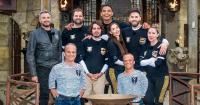 Fort Boyard 2021 - Equipe 5 - 100 Murs (17/07/2021)