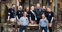 Fort Boyard 2021 - Equipe 6 - P-WAC (24/07/2021)