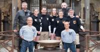 Fort Boyard 2021 - Equipe 7 - OrpheoPolis (31/07/2021)