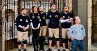 Fort Boyard 2021 - Equipe 11 - CerHom (28/08/2021)