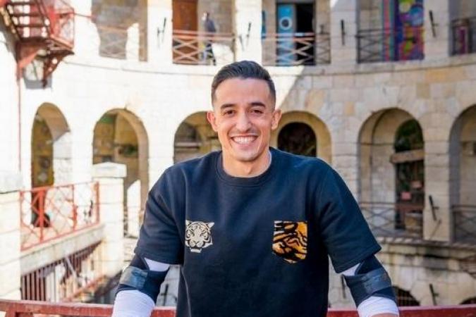 Fort Boyard 2021 - Equipe 2 - Les Bonnes Fées (26/06/2021)
