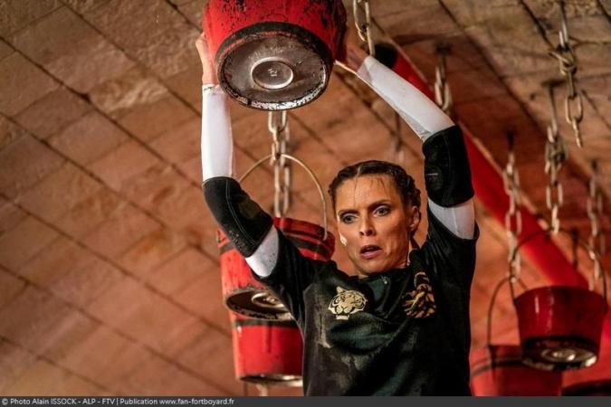 Fort Boyard 2021 - Equipe 2 - Les Bonnes Fées (26/06/2021)