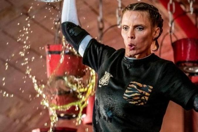 Fort Boyard 2021 - Equipe 2 - Les Bonnes Fées (26/06/2021)