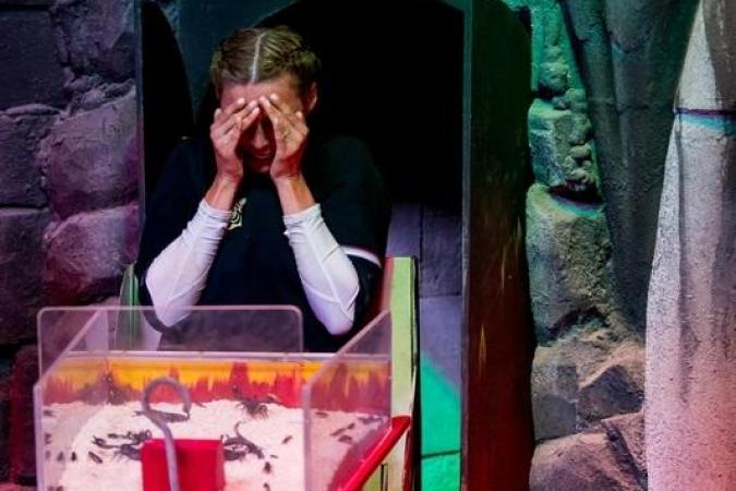 Fort Boyard 2021 - Equipe 2 - Les Bonnes Fées (26/06/2021)