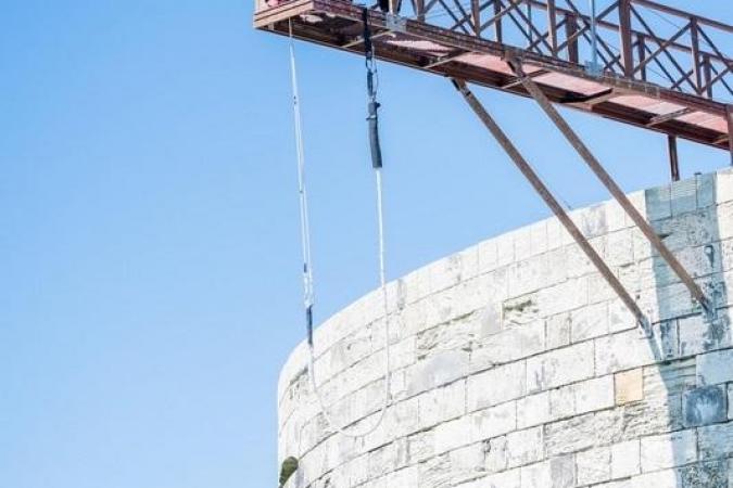 Fort Boyard 2021 - Equipe 2 - Les Bonnes Fées (26/06/2021)