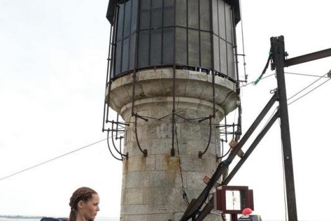 Fort Boyard 2021 - Equipe 3 - Golden Blocks et Allez les Filles (03/07/2021)