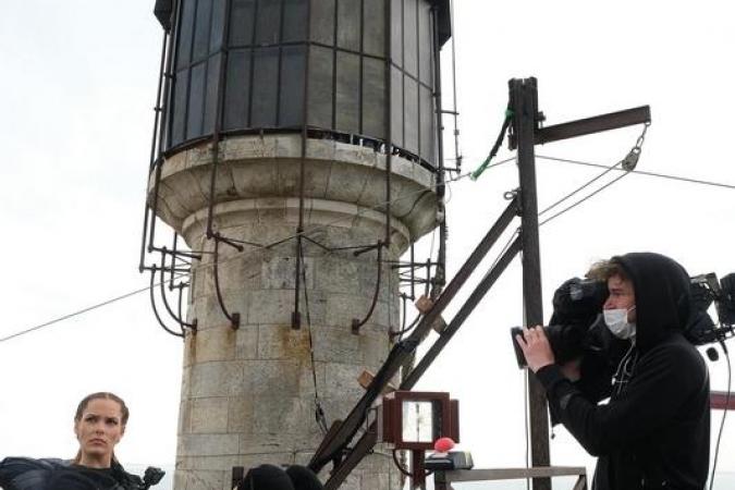 Fort Boyard 2021 - Equipe 3 - Golden Blocks et Allez les Filles (03/07/2021)