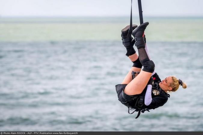 Fort Boyard 2021 - Equipe 4 - Pompiers Solidaires (10/07/2021)