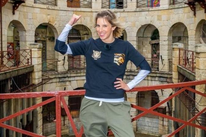 Fort Boyard 2021 - Equipe 6 - P-WAC (24/07/2021)