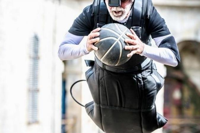Fort Boyard 2021 - Equipe 7 - OrpheoPolis (31/07/2021)