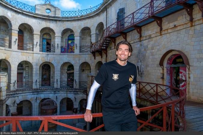 Fort Boyard 2021 - Equipe 10 - Vision du Monde (21/08/2021)