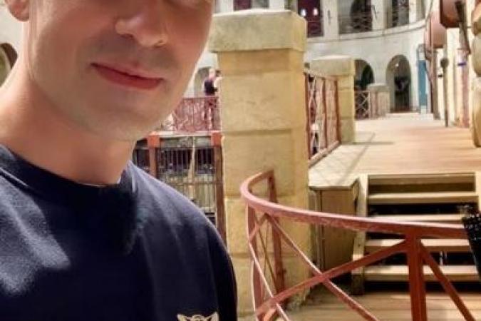 Fort Boyard 2021 - Equipe tournage D (18/05/2021)