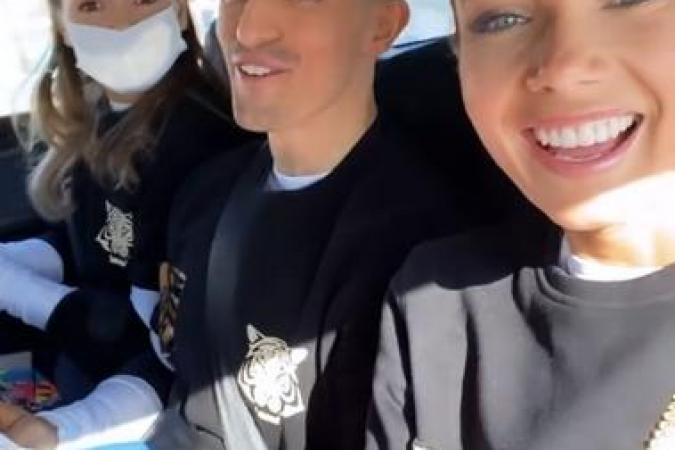 Fort Boyard 2021 - Equipe tournage I (27/05/2021)