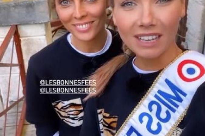 Fort Boyard 2021 - Equipe tournage I (27/05/2021)