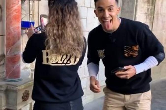 Fort Boyard 2021 - Equipe tournage I (27/05/2021)