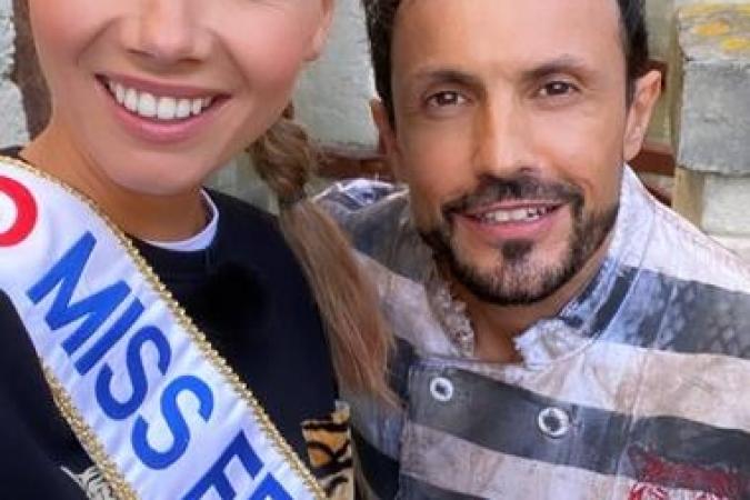 Fort Boyard 2021 - Equipe tournage I (27/05/2021)